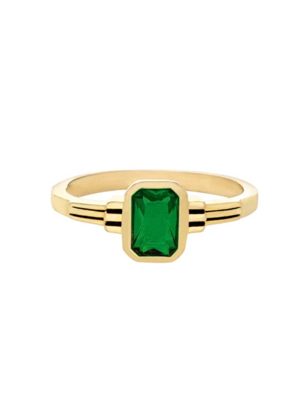 Little Rooms Edison Ring size 8